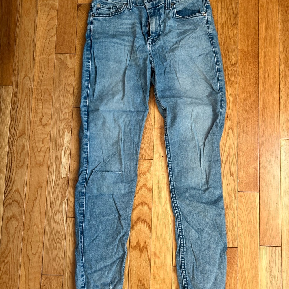 Seven for all Mankind Jeans
